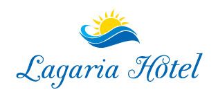 Lagaria Hotel & Apartments Logo